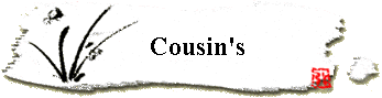 Cousin's